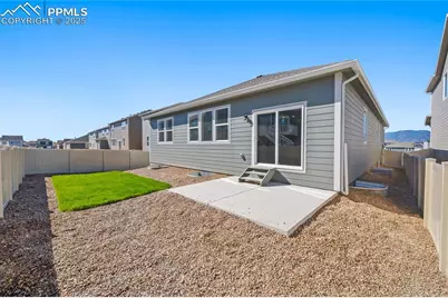 9157 Golden Buffs Drive, Colorado Springs, CO 80925 - Photo 39