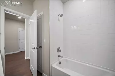 9157 Golden Buffs Drive, Colorado Springs, CO 80925 - Photo 9