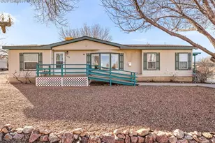 183 E Birch Hills Dr, Pueblo, CO 81007 - Photo 1