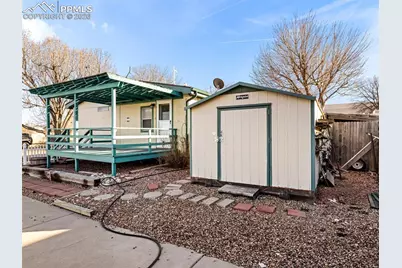 183 E Birch Hills Drive, Pueblo, CO 81007 - Photo 5
