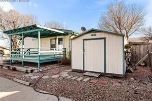 183 E Birch Hills Dr, Pueblo, CO 81007 - Photo 5