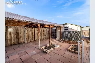 183 E Birch Hills Drive, Pueblo, CO 81007 - Photo 7
