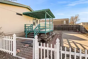 183 E Birch Hills Dr, Pueblo, CO 81007 - Photo 3