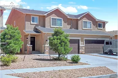 4209 Date Street, Colorado Springs, CO 80917 - Photo 1