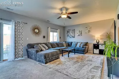 4468 Villager Drive, Colorado Springs, CO 80911 - Photo 23