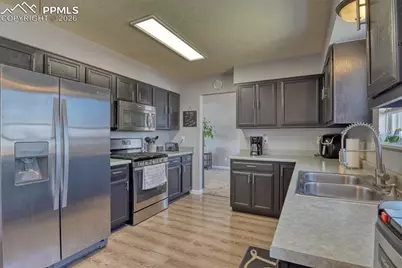 4468 Villager Drive, Colorado Springs, CO 80911 - Photo 13