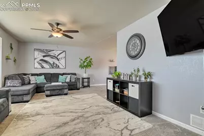 4468 Villager Drive, Colorado Springs, CO 80911 - Photo 5