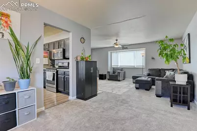 4468 Villager Drive, Colorado Springs, CO 80911 - Photo 9