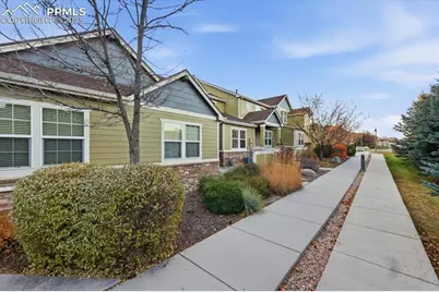 5537 Cross Creek Drive, Colorado Springs, CO 80924 - Photo 29