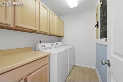 5537 Cross Creek Drive, Colorado Springs, CO 80924 - Photo 17