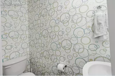 5537 Cross Creek Drive, Colorado Springs, CO 80924 - Photo 13