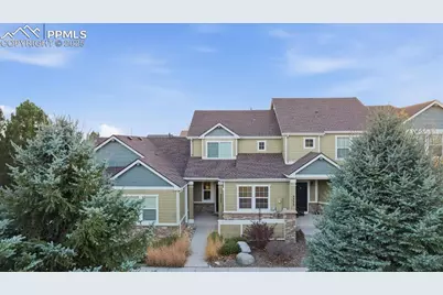 5537 Cross Creek Drive, Colorado Springs, CO 80924 - Photo 1