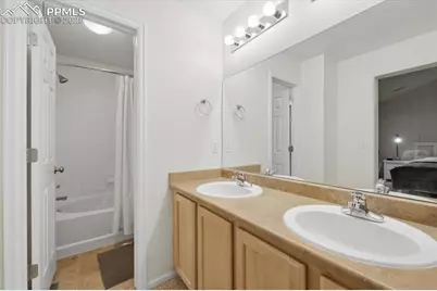 5537 Cross Creek Drive, Colorado Springs, CO 80924 - Photo 23