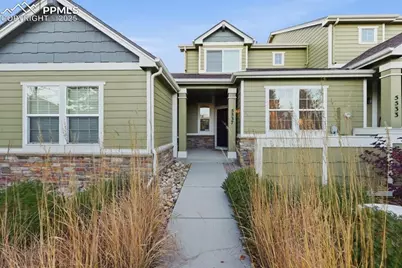 5537 Cross Creek Drive, Colorado Springs, CO 80924 - Photo 25
