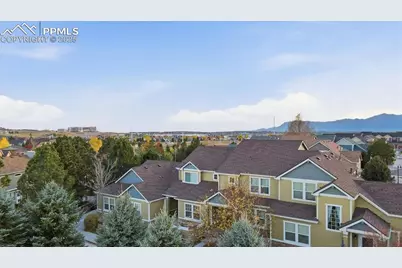 5537 Cross Creek Drive, Colorado Springs, CO 80924 - Photo 3