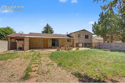 6755 President Avenue, Colorado Springs, CO 80911 - Photo 39