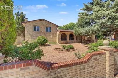 6755 President Avenue, Colorado Springs, CO 80911 - Photo 1