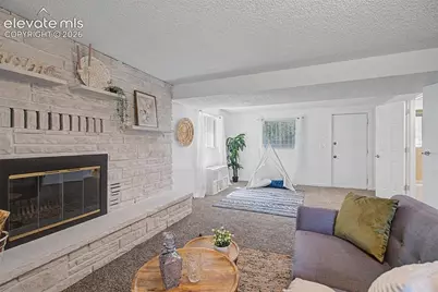 6755 President Avenue, Colorado Springs, CO 80911 - Photo 5