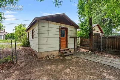 846 Griffin Avenue, Canon City, CO 81212 - Photo 21