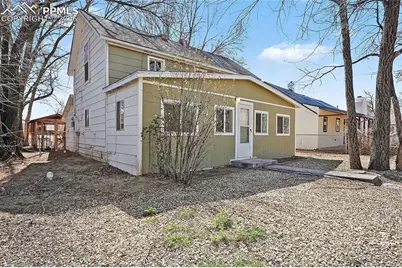 846 Griffin Avenue, Canon City, CO 81212 - Photo 3