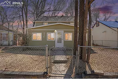 846 Griffin Avenue, Canon City, CO 81212 - Photo 1