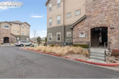 4875 Wells Branch Heights #107, Colorado Springs, CO 80923 - Photo 3