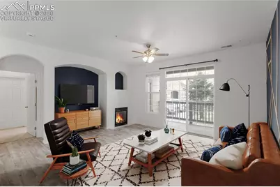 4875 Wells Branch Heights #107, Colorado Springs, CO 80923 - Photo 9