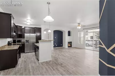 4875 Wells Branch Heights #107, Colorado Springs, CO 80923 - Photo 5