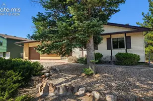 818 Cardinal St, Colorado Springs, CO 80911 - Photo 1