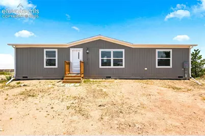 21425 Oak View, Fountain, CO 80817 - Photo 1
