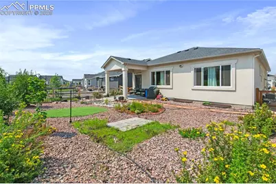 4023 Ivy Hill Drive, Colorado Springs, CO 80922 - Photo 25
