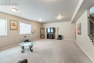 4023 Ivy Hill Dr, Colorado Springs, CO 80922 - Photo 19