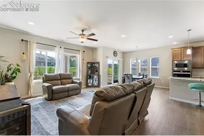 4023 Ivy Hill Drive, Colorado Springs, CO 80922 - Photo 7