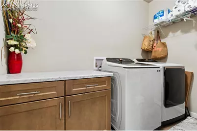 4023 Ivy Hill Drive, Colorado Springs, CO 80922 - Photo 17
