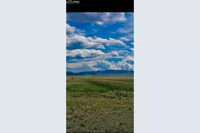 671 S Muley Gulch Drive, Hartsel, CO 80449 - Photo 1