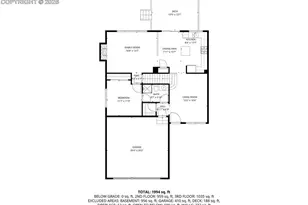 4149 Fellsland Dr, Colorado Springs, CO 80922 - Photo 9