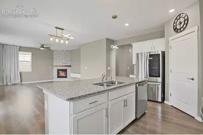 10210 Elgon Drive, Colorado Springs, CO 80924 - Photo 5