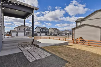 10210 Elgon Drive, Colorado Springs, CO 80924 - Photo 27
