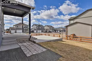 10210 Elgon Dr, Colorado Springs, CO 80924 - Photo 27