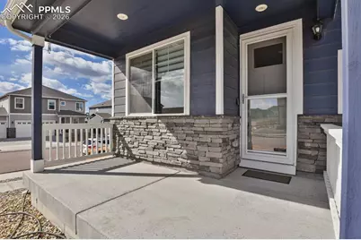 10210 Elgon Drive, Colorado Springs, CO 80924 - Photo 3