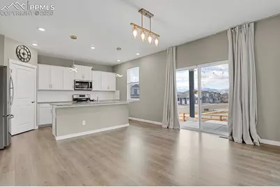 10210 Elgon Drive, Colorado Springs, CO 80924 - Photo 7