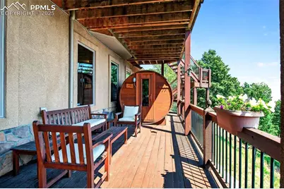 515 Ponderosa View, Manitou Springs, CO 80829 - Photo 33