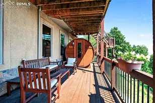 515 Ponderosa Vw, Manitou Springs, CO 80829 - Photo 33