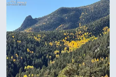 515 Ponderosa View, Manitou Springs, CO 80829 - Photo 7