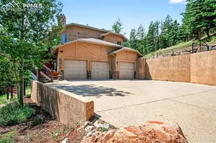 515 Ponderosa Vw, Manitou Springs, CO 80829 - Photo 49