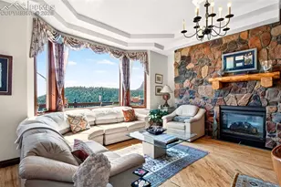 515 Ponderosa Vw, Manitou Springs, CO 80829 - Photo 21