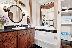 515 Ponderosa Vw, Manitou Springs, CO 80829 - Photo 45