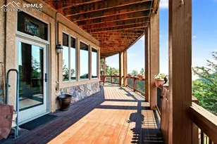 515 Ponderosa Vw, Manitou Springs, CO 80829 - Photo 41