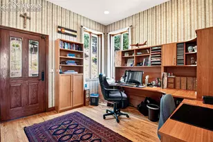 515 Ponderosa Vw, Manitou Springs, CO 80829 - Photo 29