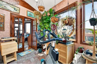 515 Ponderosa View, Manitou Springs, CO 80829 - Photo 13